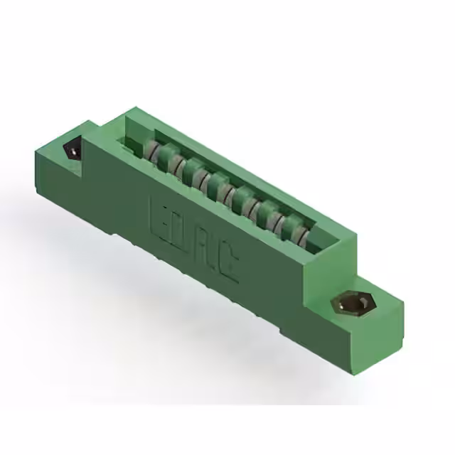 807-007-453-107 EDAC Inc.  Edgeboard Connectors